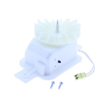 Beko Uyumlu D9487 Nexk Buzdolabı - FF EVA Fan