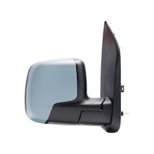 Dış - 686 - Dikiz Aynası Meik Sensörlü Astarlı Sağ Fıorıno Nemo Bıpper - Edntrend - 07 Vm-6115pr