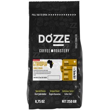 Dozzee Coffee Ethiopia Yirgacheffe Kahve V60 250 G