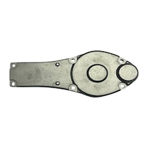 Çit Budama Bıçak Dişli Yatak Kapağı Hc260/hc246/247