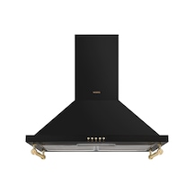 Vestel AD-6002 RS 60 CM Duvar Tipi Davlumbaz