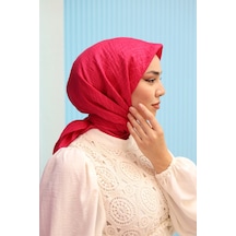 Silk Home Prime Eşarp 78006-22 Fuşya