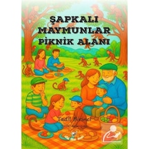 Şapkalı Maymunlar Piknik Alanı / Tadil Birinci