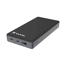 Power On Demand Power Bank 20.000 Mah