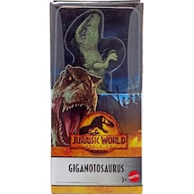 Jurassic World 15 Cm Dinozor Figürü Gwt49-gwt52