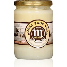 Mancı Gıda Koyun Sütlü Urfa Sade Yağı 500 G