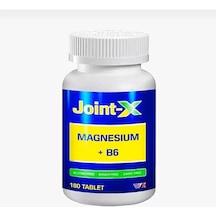 Joint-x Magnesium B6 180 Tablet