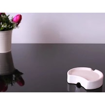 Süt Taşırmaz Milk Saver Ahşap - Şeffaf
