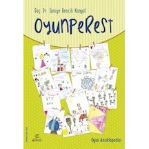Oyunperest - Qhdh-620921