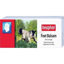 Beaphar Feet Balsam Köpek Pati Bakım Kremi 40 Ml