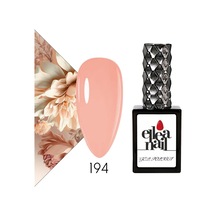 Ellea Nail Kalıcı Oje 194