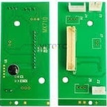 Lexmark Ms810 Fuser Reset Kart