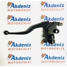 Mondial 150 Mc Debriyaj Kütüğü Komple