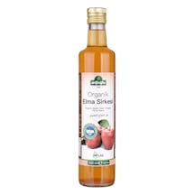 Arifoğlu Organik Elma Sirkesi 500 ML