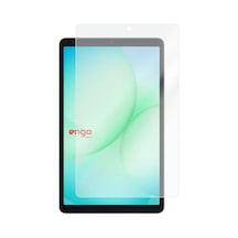 Samsung Uyumlu Galaxy Tab A11 8.7 İnç Mat Ekran Koruyucu Şeffaf