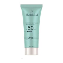 Akneli&yağlı Ciltler Leke Karşıtı Yüksek Koruyucu Yağsız Spf50 Uva/uvb Güneş Kremi 50 Ml P.int 0
