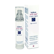 Lubex Night Light Krem 50 ML