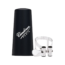 Vandoren LC51SP Klarnet Bilezik (Plastik Cap ile)