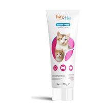 Kitten Paste Multivitamin - Anne Ve Yavru Kediler Için Macun, Omega 3, Taurin