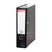Esselte Eko Geniş Siyah Klasör 9940-95