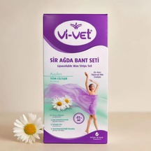 Jenerik Azulen Sir Ağda Bant Seti 41 Parça