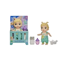 Baby Alive Zıplayan    Bebeğim