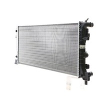 Mahle Cr2081000s Su Radyatörü Polo- a1- fabıa 2010 Cfwa- cusa- cyzb- clhb- chyb- cbzc- cjzc- cbzb- cggb- cay B 6r0121253l- 6r0121253n- 6r0121253