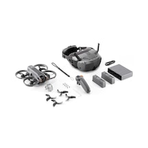 Djı Avata 2 Fly Smart Combo Three Batteries