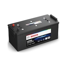 0092lg0080 - Lg 140 Ah Jel - 140ah - Bosch