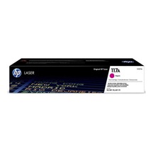 Hp Color Laser Mfp 179Fnw / 117A-W2073A Kırmızı Toner