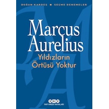 Yıldızların Örtüsü Yoktur: Seçme Denemeler