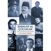 Babalar Ve Çocuklar - Genç Cumhuriyet'in Vicdan Serüveni - Aıaı-826850