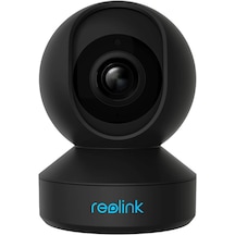 Reolink E1 Pro İç Mekan Güvenlik Kamerası, 2,4/5 Ghz Wi-fi, 4mp Hd Eklentisi