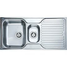 Teka 60 Prıncess 60 Düz Sağ Eviye 40109154