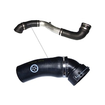 Bmw E60 E61 5.20D Turbo Hortumu 11617790090 N11.6874