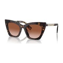 Burberry  Be4372u 30018g 52 Kadın Güneş Gözlüğü
