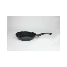 Bordaın Alüminyum Kızartma Tavası 28cm Siyah Çok Renkli