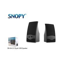 Snopy  Sn-84 Hoparlör