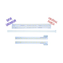 Vestel Uyumlu 65Inch 7020Pkg 84Ea R-Type L-Type Ves650Udea-3D-S01