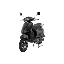 Mondial Wing 50 Scooter Motosiklet 2026 Yılı Üretim