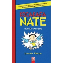 Kocakafa Nate 2 / Tekrar Sahnede