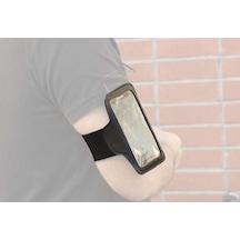 Procycle Akıllı Telefon Kolluğu 6X12Cm Çok Renkli