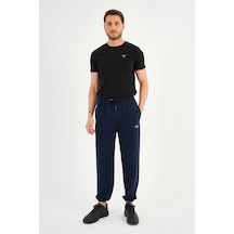 Alexandergardı Cepli Jogger Eşofman Altı E24-002902 001