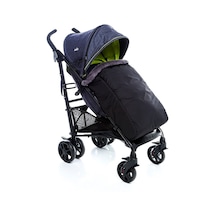 Footmuff Ayak Örtüsü