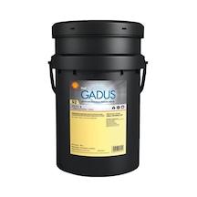 Shell Gadus S2 V220 2 Gres Yağı Kova 15 KG