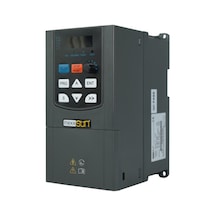 5,5hp 4 Kw Solar Pompa Sürücüsü 3x220