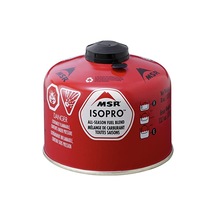 Msr Isopro Fuel 227 Gr Kartuş Kırmızı