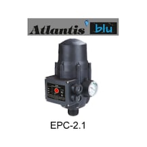 Atlantis Monro Epc-2.1 Otomatik Basınç Kontrol (hidromat Kablosuz