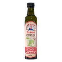 Elma Sirkesi 500gr
