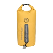 Jr Gear Heavy Duty Dry Cylinder Su Geçirmez Çanta 50 Litre-sarı Sarı